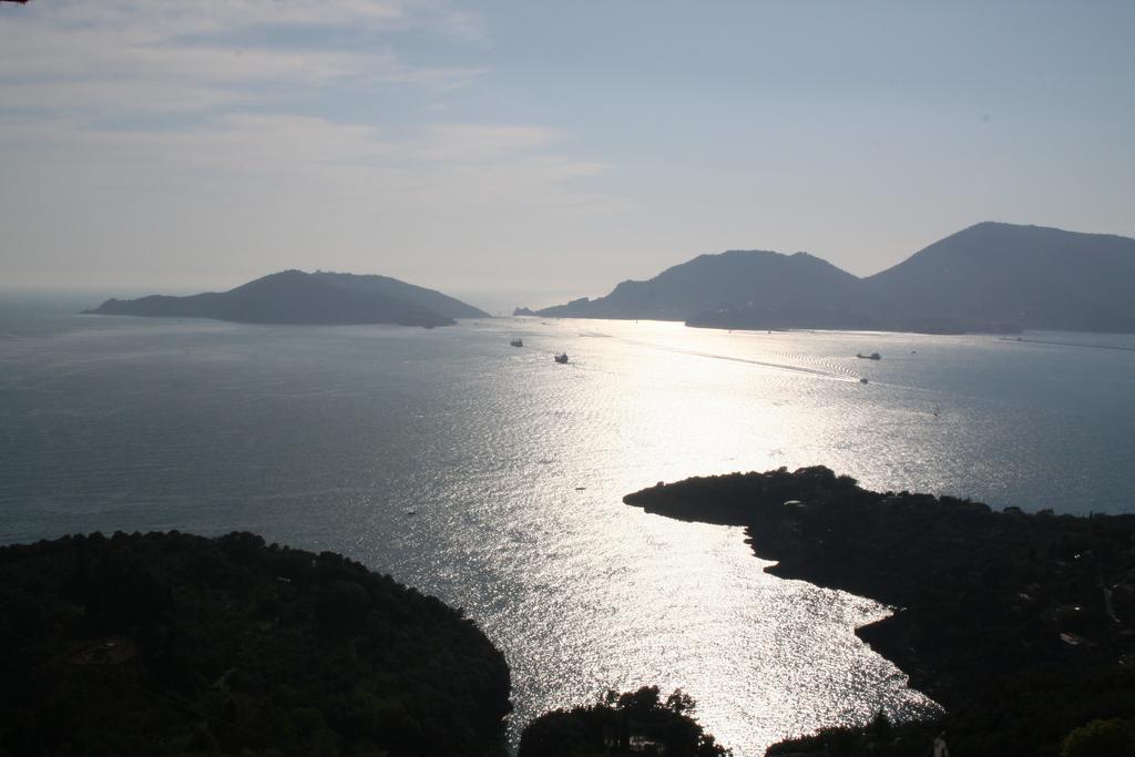 Agriturismo Angio Nel Cere Bracelli Екстериор снимка
