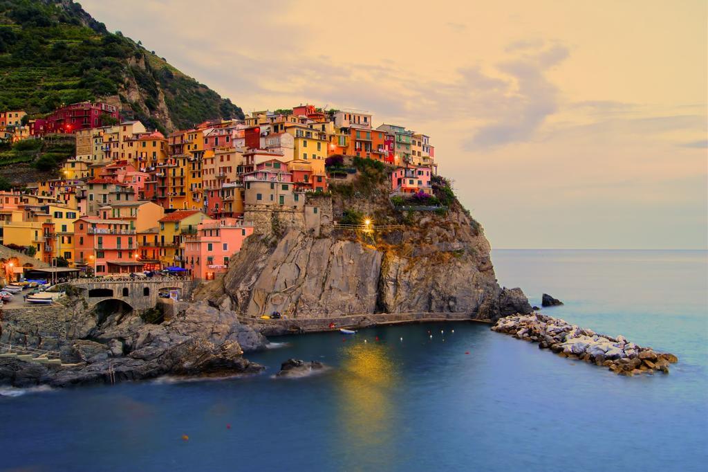 Agriturismo Angio Nel Cere Bracelli Екстериор снимка