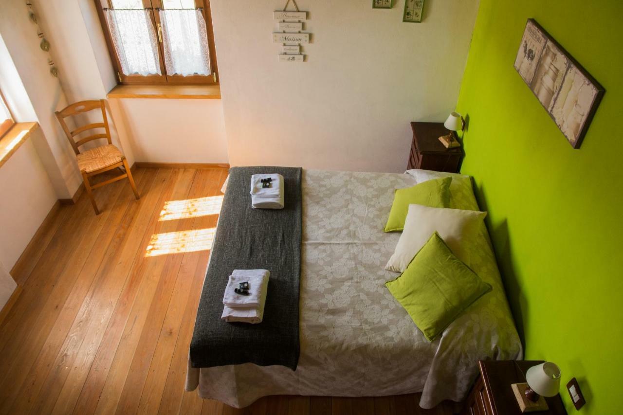 Agriturismo Angio Nel Cere Bracelli Екстериор снимка