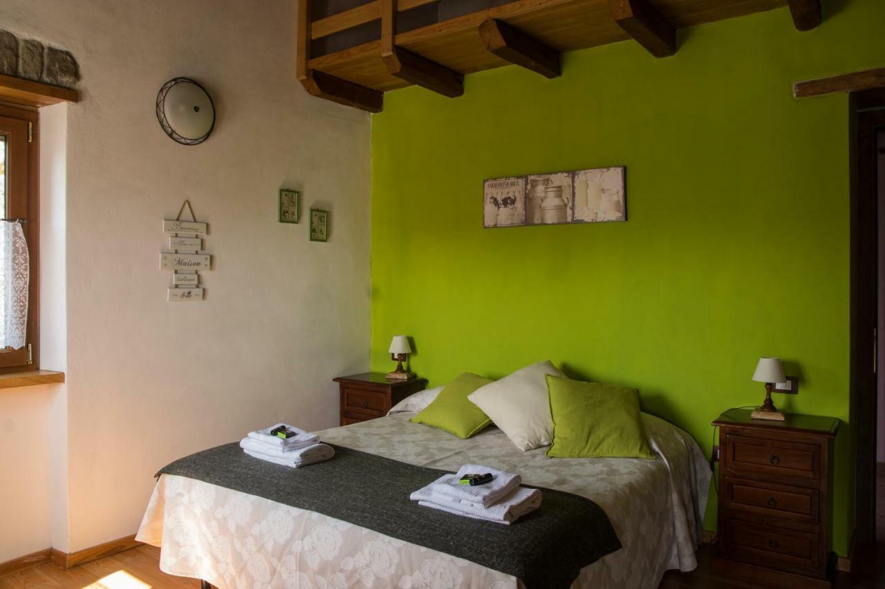 Agriturismo Angio Nel Cere Bracelli Екстериор снимка