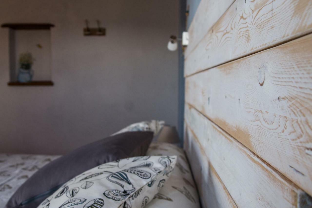 Agriturismo Angio Nel Cere Bracelli Екстериор снимка
